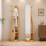 居家收納好幫手 精選衣帽架推薦與選購(gòu)指南