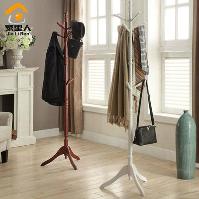 從“家里人”HBY902PZA落地衣架，看現(xiàn)代臥室收納的智慧美學(xué)