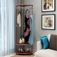 匠心與風(fēng)格的融合 探尋艾格調(diào)0104衣帽架的設(shè)計(jì)之美